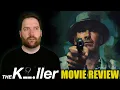The Killer - Movie Review