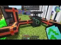 FTB Evolution Ep6 Ae2 Modded Minecraft