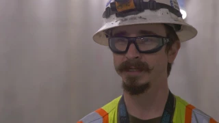 Before the IBEW - Robert Beil