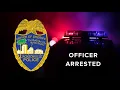 Clay County sheriff to detail arrest of JSO officer