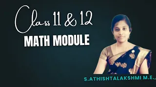 Math Module Class 12 Computer Science Introduction to Python Modules IP