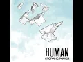 Lagu HUMAN - STOPPING POWER (2025)