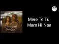 Download Lagu Suniyan Suniyan karaoke by AG karaokes Singer-Juss. Lyrics -Juss Music - MixSingh