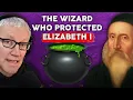 Download Lagu When Magic And Science Were The Same Thing | John Dee Podcast Documentary