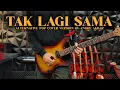NOAH - TAK LAGI SAMA (Alternative Pop) Cover | HQ Audio + Lyrics |  VIRAL on TikTok 