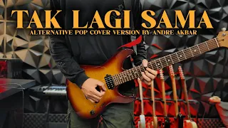 noah tak lagi sama alternative pop cover hq audio lyrics viral on tiktok 