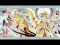 Re:Birth II ロマンシングサガバトルアレンジ 閃 - 七英雄バトル 【30分間耐久】