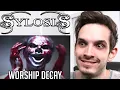 Lagu Metal Musician Reacts to SYLOSIS | Worship Decay |