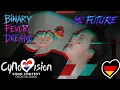 BINARY FEVER DREAM by Mc FuTure CyNoVision 2026A Germany