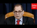This Is Murder Jerry Nadler Decries Renee Good s Killing By ICE Officer And Trump Admin Response