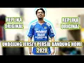 Download Lagu Unboxing Jersey Persib Bandung Home Replika Original 2020 (Eps: 100) || Spesial 100 Eps🔥🔥