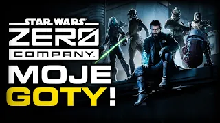 STAR WARS: ZERO COMPANY | PREMIERA & GRAMY!