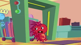 happy tree friends tv series episode 11a wingin it 1080p hd 