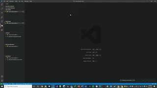 Azure Functions Lesson 1 Create Your First Azure Function and Test it Locally in VS Code