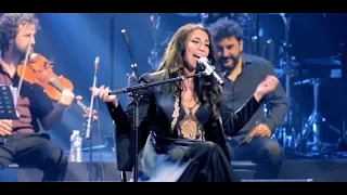 Download Amal Hayati - Yasmina Ramia | Oum Khalthoum - امل حياتي| Aleph Live at Olympia MP3