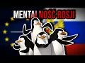 Lagu Jak Pingwiny z Madagaskaru obnażają największą przewagę NATO nad Rosją? | Psychologia Wojskowa