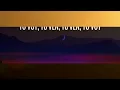 Danny Ocean - Volare (Letra/Lyrics)  | 1 Hour Popular Songs 2023