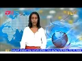 Lagu Evening News in Tigrinya for February 21, 2026 - ERi-TV, Eritrea