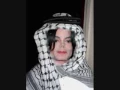 Lagu Michael Jackson - Give Thanks To ALLAH