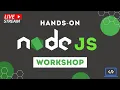 Node JS for Beginners MEAN Stack Series Part 1 To-do Application