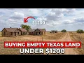 The Truth About The Massive Land Acquisitions In North Texas
