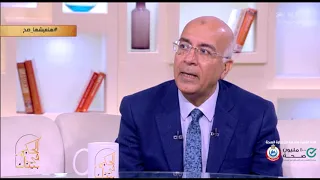 الحكيم في بيتك   هل تدخين سيجارة واحدة فقط في اليوم تعني أنك لست مدخنا  رد صادم من عميد معهد القلب دندنها