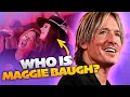 Download Lagu Who Is Keith Urban's Rumored Mistress, Maggie Baugh?