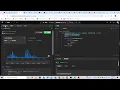 Leetcode 2109 Adding Spaces to a String set two pointers