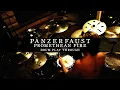 Lagu PANZERFAUST - Promethean Fire DRUM PLAYTHROUGH (Official Audio)
