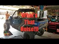 What s That Noise Am Commander