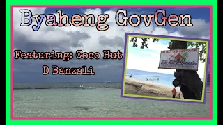 Download CocoHut D Banzali, Governor Generoso, Davao Oriental| Byaheng GovGen| Beach Time| MP3