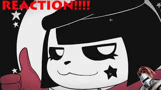 mime and dash sfw reaction 