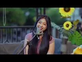 DULU MEMANG CINTA (AKUSTIK VERSION) | Cover by Putri Tanjung ft Mario G Klau [ MGK Live Session ]