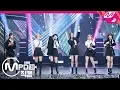 [MPD직캠] 여자친구 1위 앵콜 직캠 4K '교차로(Crossroads)' (GFRIEND FanCam No.1 Encore) | @MCOUNTDOWN_2020.2.13