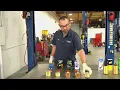 Oil Change Services Oil Filter Comparison Boca Auto Fix in Boca Raton FL