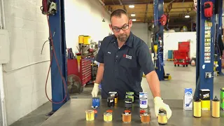 Oil Change Services Oil Filter Comparison Boca Auto Fix in Boca Raton FL