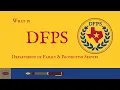 S4E7 - What is DFPS