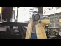 PARDISON FONTAINE - BY MYSELF