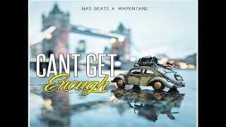 cant get enough nas beats x mapentane