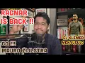 Download Lagu KABAR RAGNAR :: JORDI AMAT SIAP \