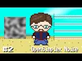 Legacy Devlog 2 - OpenSimplex Noise