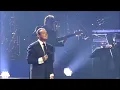 Luis Miguel, "Mucho corazón" Vegas 2014