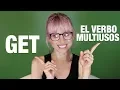 15 SIGNIFICADOS del verbo GET Superholly
