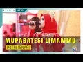 Download Lagu PUTRI ISNARI - MUPABATESI LIMAMMU (DONDANG - KALTIM)