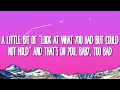 LISA - BORN AGAIN feat. Doja Cat & RAYE