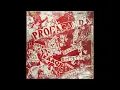 Lagu PROPAGANDA - Russia Bombs Finland V/A Compilation 1982 / Full Album LP