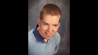 Keepsake Slideshow - Sean Phillip Stephenson