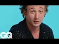 Download Lagu Jeremy Allen White Says Your Move, Nike - \