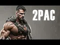 Download Lagu 🔥Aggressive 2Pac Hard Rap Mix 2023🔥 2Pac Gangsta Rap Workout Mix March 2023 ft (Eminem, Biggie, DMX)