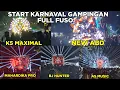 Download Lagu SPEKTAKULER BJ HUNTER, MAHARDIKA PRO,NEW ABD,AS MUSIC,K5 MAXIMAL START KARNAVAL FUSO GAMPINGAN 